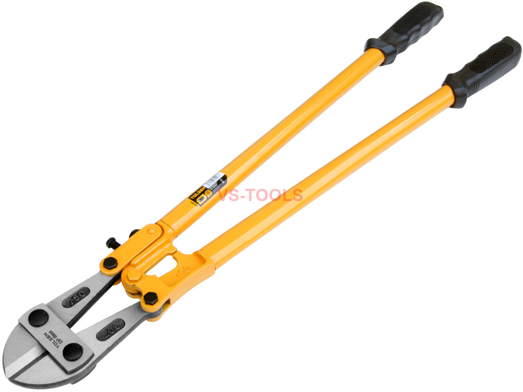 30 inch Industrial Heavy Duty Bolt Chain Lock Wire Cutter